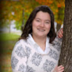 Meet your Posher, Kimberlee